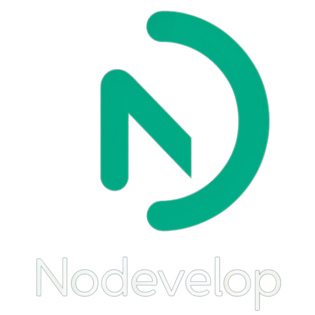 Nodevelop Logo